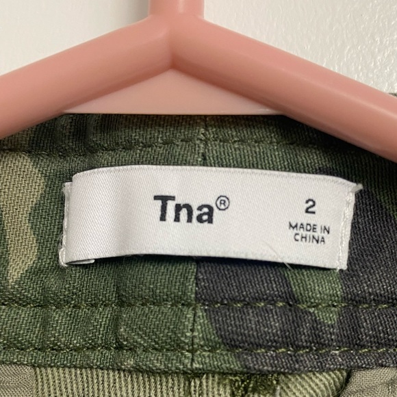 TNA Dayton Short - Picture 4 of 5